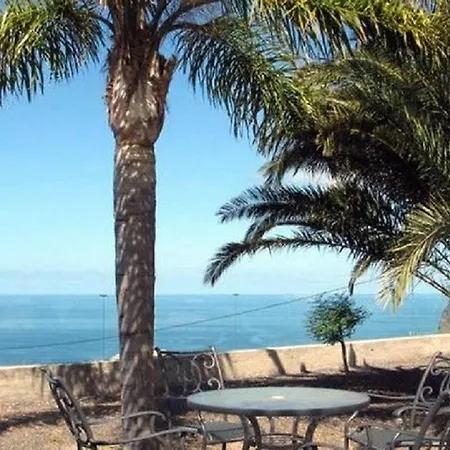Üdülőközpont Marina Buenvivir Tazacorte