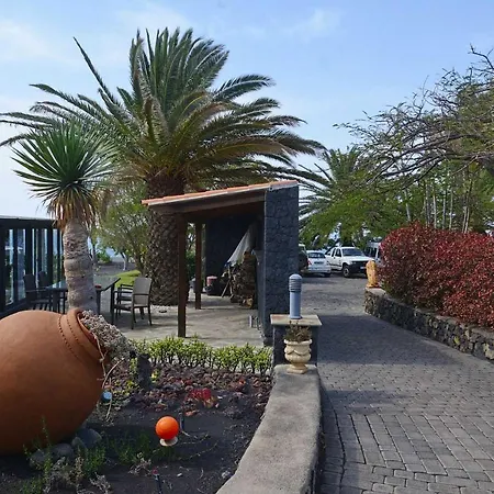 Üdülőközpont Marina Buenvivir