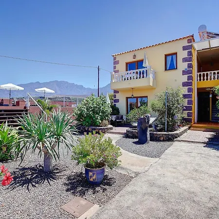 Marina Buenvivir Resort Tazacorte
