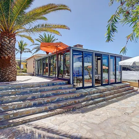 Resort Marina Buenvivir *