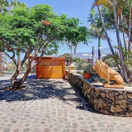 Marina Buenvivir Resort