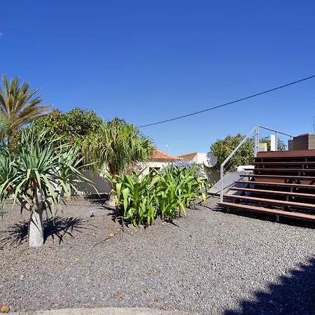 Marina Buenvivir Resort Tazacorte