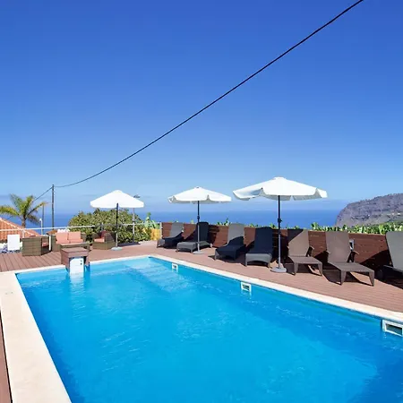 Resort Marina Buenvivir Tazacorte