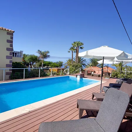 Marina Buenvivir Resort Tazacorte