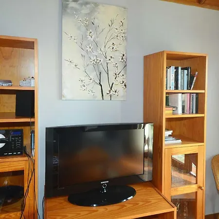 Ośrodek wypoczynkowy Marina Buenvivir