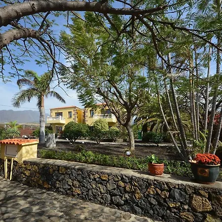 Marina Buenvivir * Tazacorte