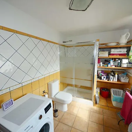 Marina Buenvivir Tazacorte