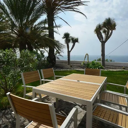 Ośrodek wypoczynkowy Marina Buenvivir Tazacorte