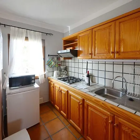 Marina Buenvivir Ośrodek wypoczynkowy