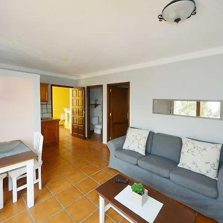 Ośrodek wypoczynkowy Marina Buenvivir *