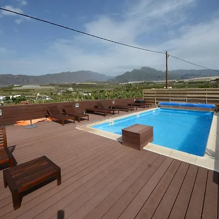 Ośrodek wypoczynkowy Marina Buenvivir