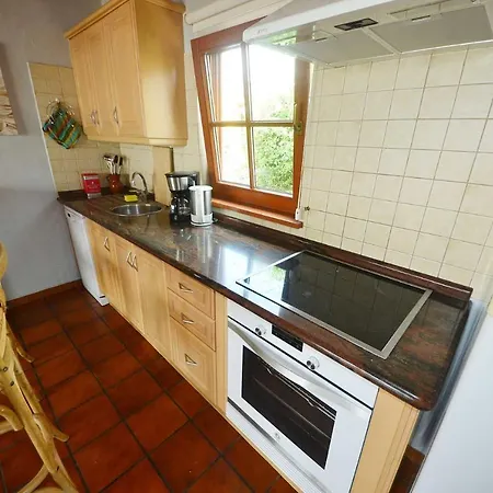 Ośrodek wypoczynkowy Marina Buenvivir *