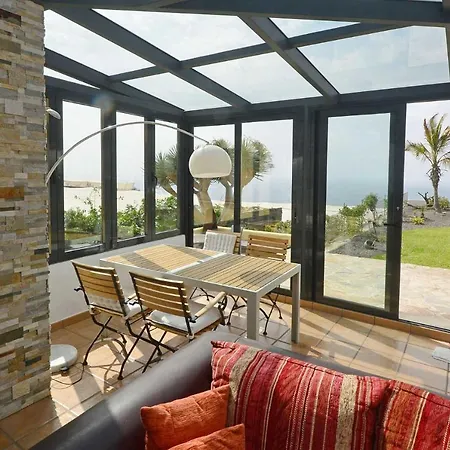 Marina Buenvivir Tazacorte