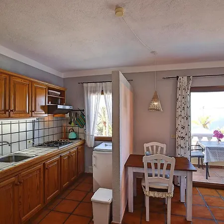 Ośrodek wypoczynkowy Marina Buenvivir *