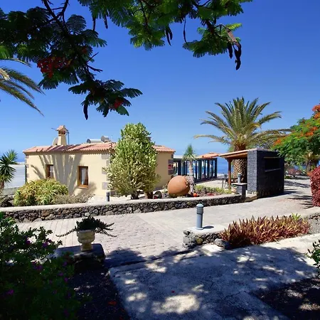 Marina Buenvivir * Tazacorte