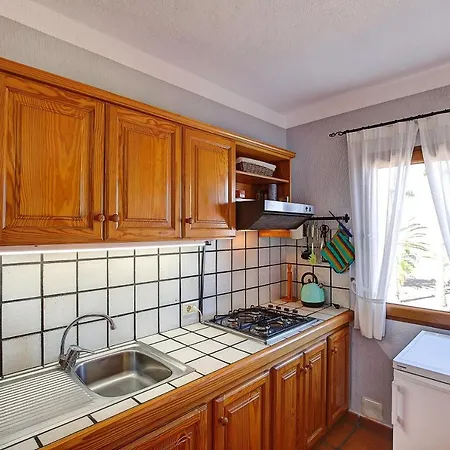 Ośrodek wypoczynkowy Marina Buenvivir *