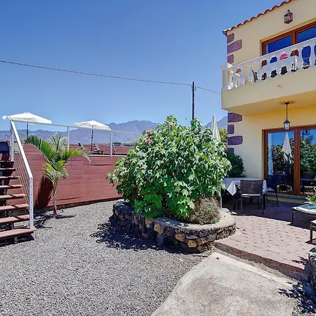 Resort Marina Buenvivir Tazacorte