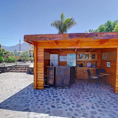 Resort Marina Buenvivir *