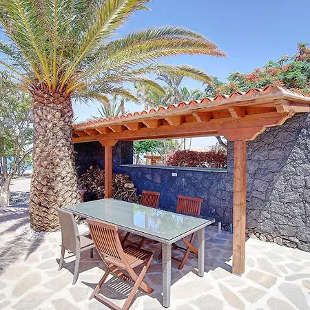Marina Buenvivir Resort