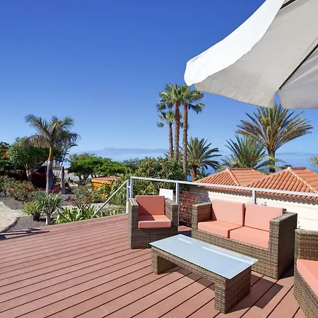 Marina Buenvivir Resort Tazacorte