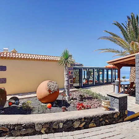 Marina Buenvivir Resort *