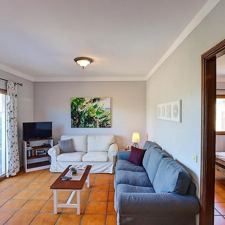 Ośrodek wypoczynkowy Marina Buenvivir Tazacorte