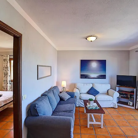 Marina Buenvivir * Tazacorte