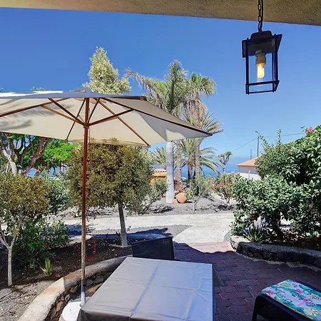 Marina Buenvivir Resort Tazacorte