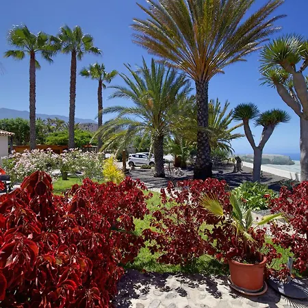 Resort Marina Buenvivir Tazacorte