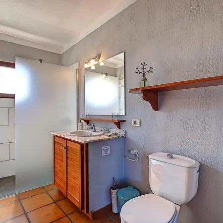 Marina Buenvivir Ośrodek wypoczynkowy *