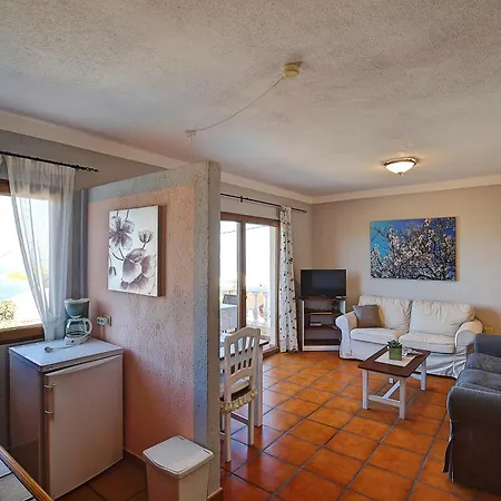 Marina Buenvivir Tazacorte