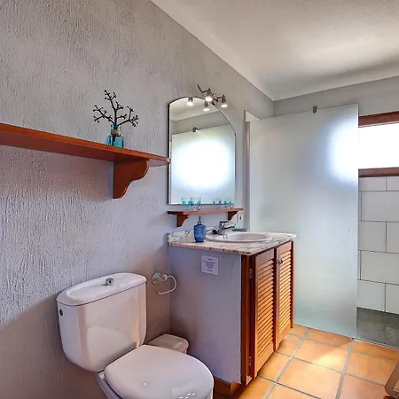 Ośrodek wypoczynkowy Marina Buenvivir