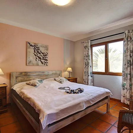 Marina Buenvivir Ośrodek wypoczynkowy *