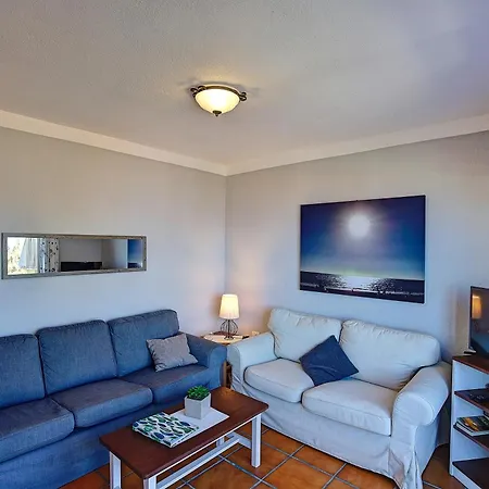 Ośrodek wypoczynkowy Marina Buenvivir