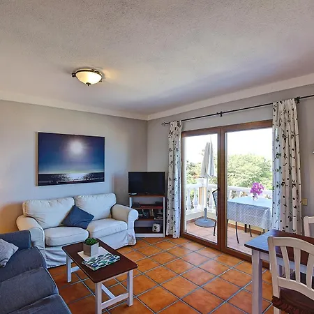 Marina Buenvivir Tazacorte